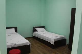 Отель tao Батуми Двухместный номер Делюкс с 1 кроватью-3