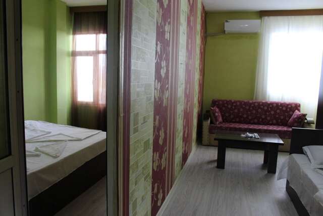 Отель tao Батуми-6