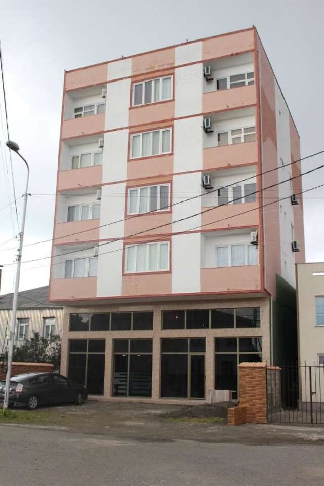 Отель tao Батуми-47